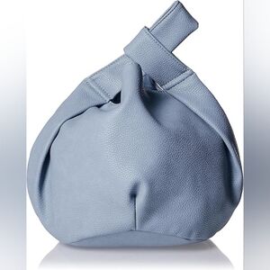 The Drop Women's Avalon Small Tote Bag NEW Blue